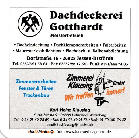 wittenberg wb-st wittenberger quad 2b (quad185-dachdeckerei gottschalk) 